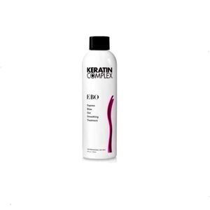 NEW- Keratin Complex - Express Blowout Smoothing Treatment 4 oz